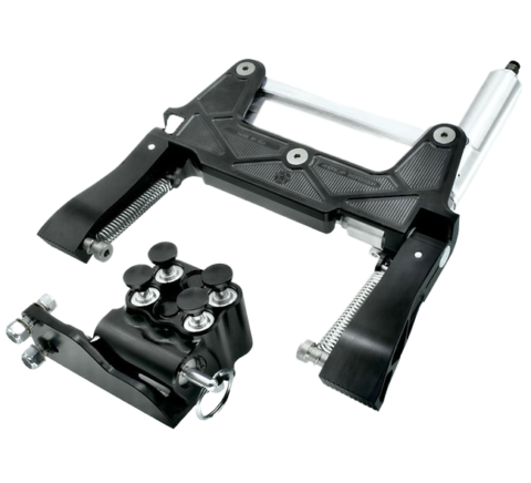 Ram Air Electric Center Stand, for Ram Air ONLY