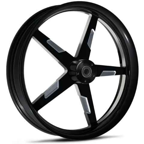 Onyx Contrast 21x3.25 wheel
