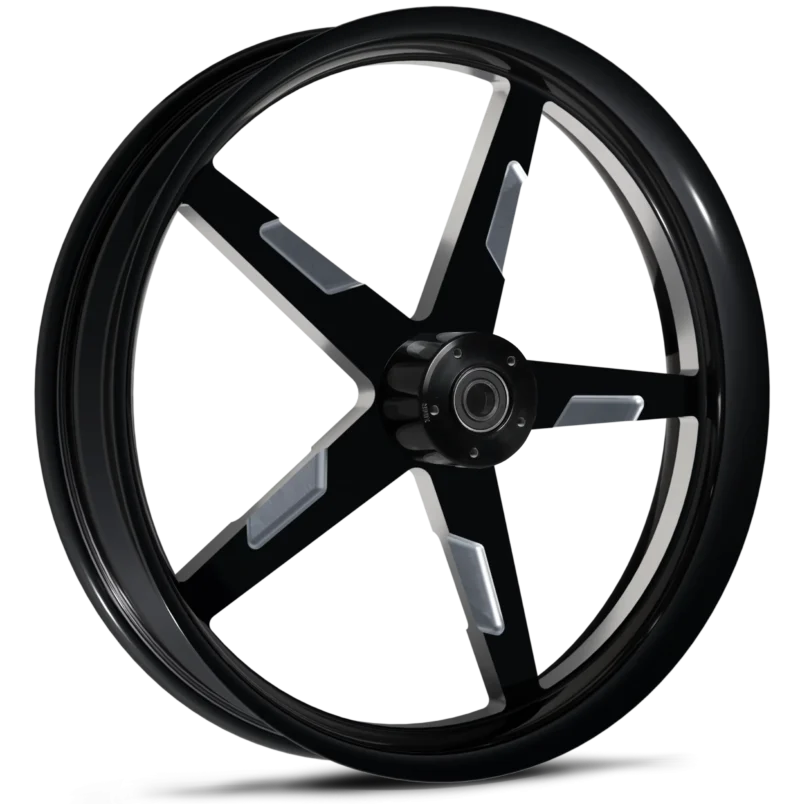 Onyx Contrast 21x3.25 wheel