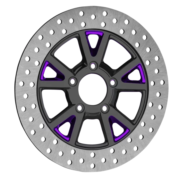 Relay TOC Purple 11.8