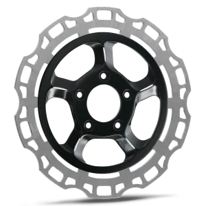 Rollin Starkline 320mm Racelite rotor