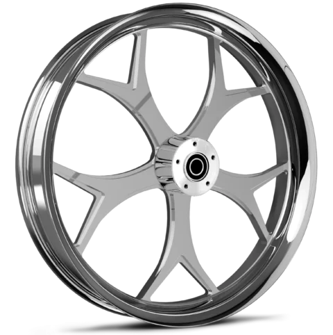 Specter Chrome 21x3.25 wheel