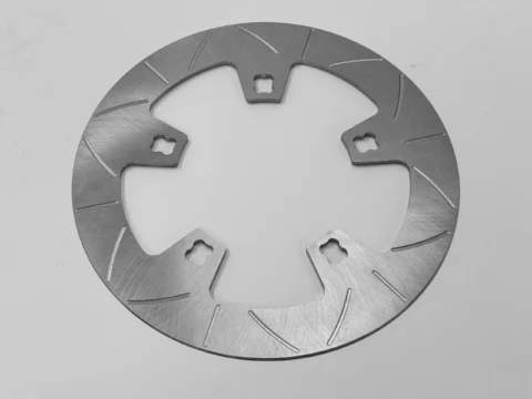 Brake Rotor