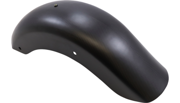 1401 0849 SLY 008 Carbon Fiber Rear Fender