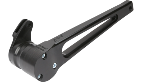 Adjustable Bagger Brake Arm, Stock Length