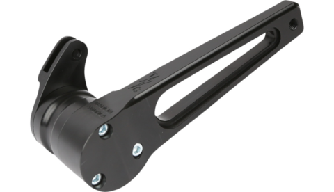 Adjustable Bagger Brake Arm, Shorter Length