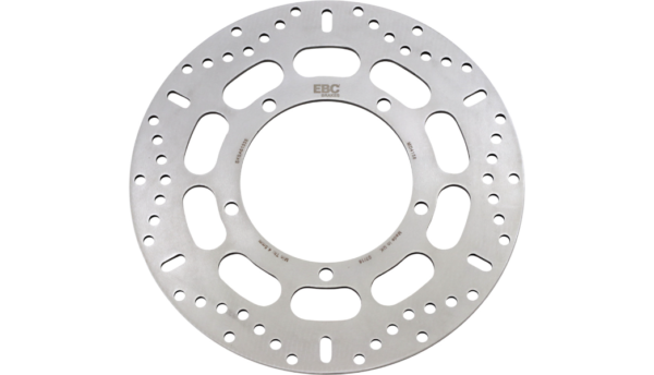 1710 2291 MD4158MD Series Pro Lite Brake Rotor