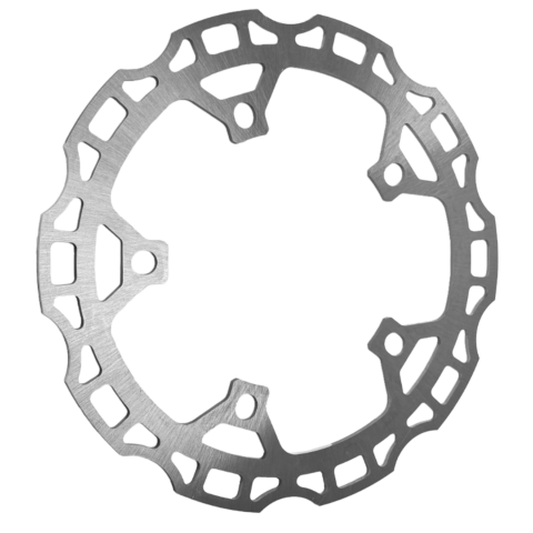 320mm RaceLite 2024+ Bolt Pattern Rotor
