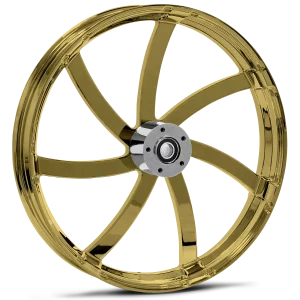 Agitator Gold Wheel