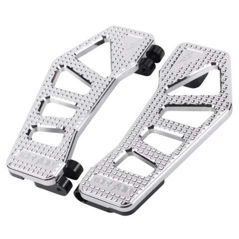 Apex Bagger Driver Floorboards