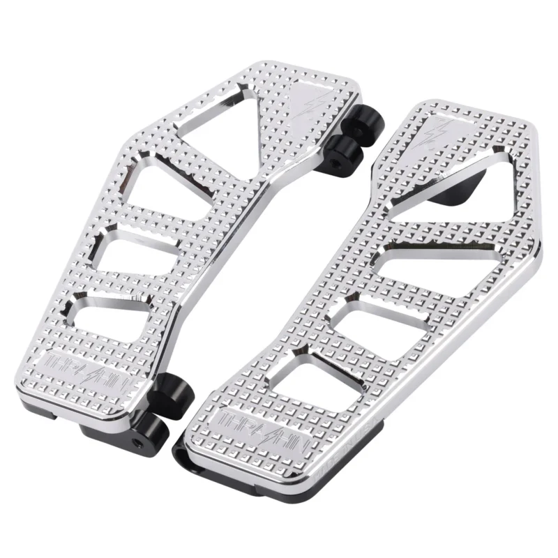 Apex Bagger Driver Floorboards