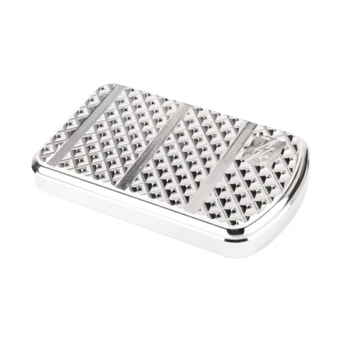 Billet Bagger Brake Pad