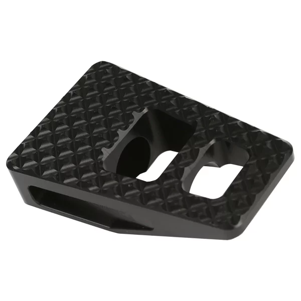 P 54 Bagger Brake Arm Pedal Black