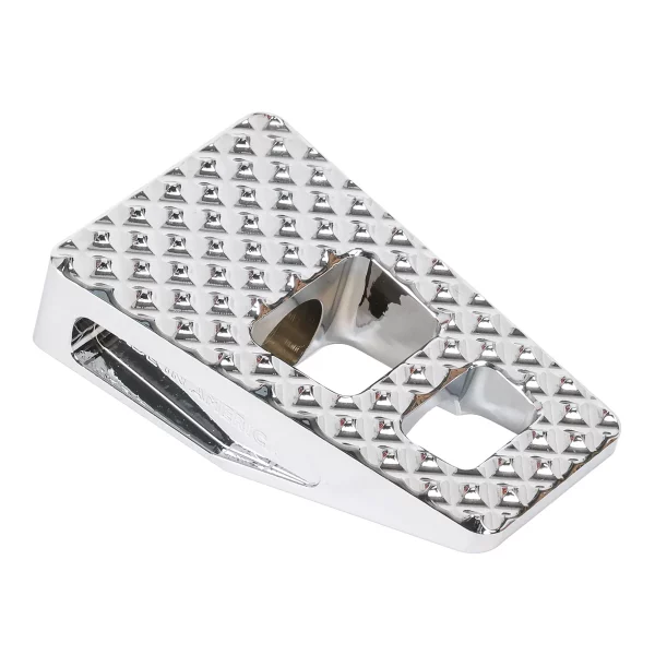 P 54 Bagger Brake Arm Pedal Chrome