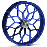 Prodigy Blue Wheels