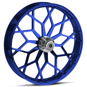 Prodigy Blue Wheel
