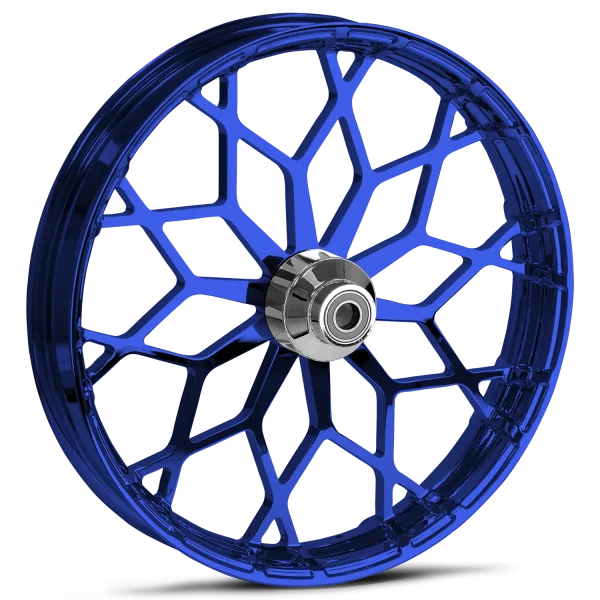 Prodigy Blue Wheel