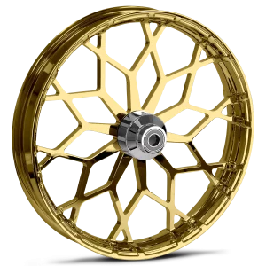 Prodigy Gold Wheel