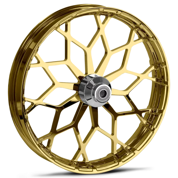 Prodigy Gold Wheel