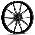 RYD Wheels Fuse Blackline Wheels