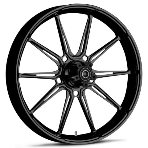 RYD Wheels Fuse Blackline Wheels