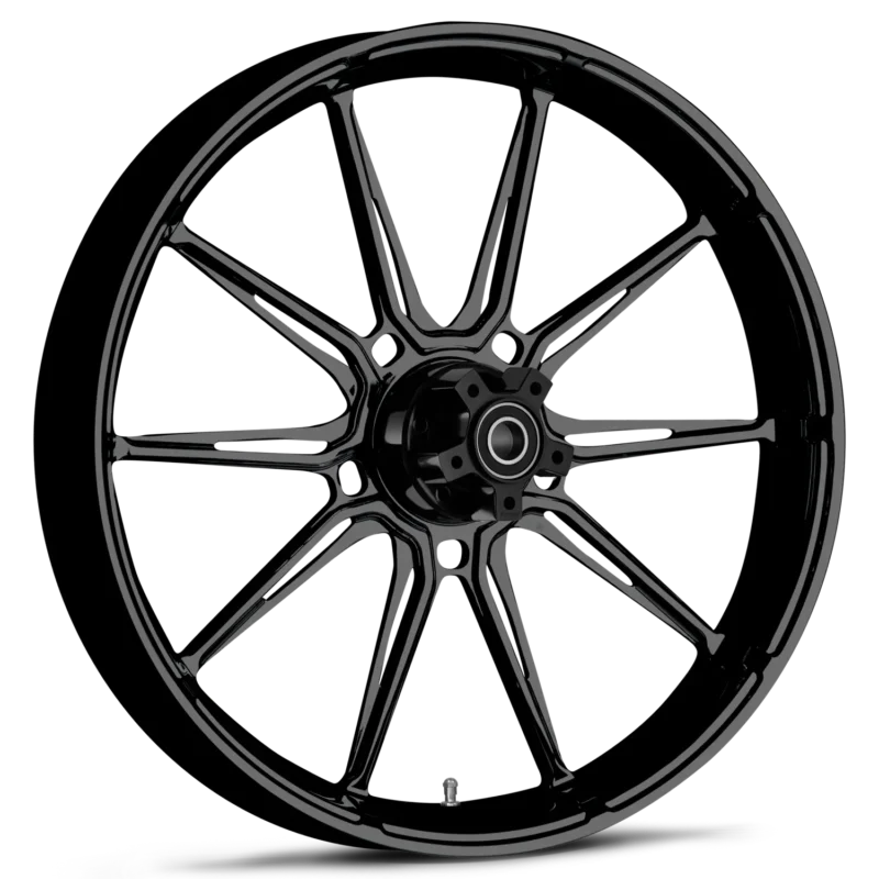 RYD Wheels Fuse Blackline Wheels