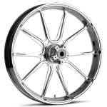 RYD Wheels Fuse Chrome Wheels