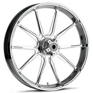 RYD Wheels Fuse Chrome Wheels