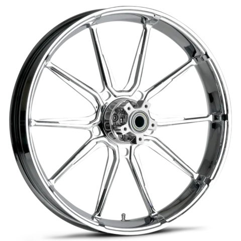 RYD Wheels Fuse Chrome Wheels