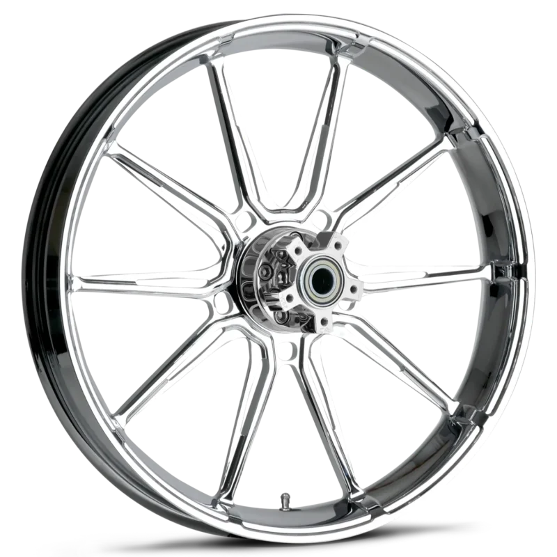 RYD Wheels Fuse Chrome Wheels