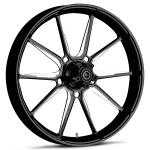 RYD Wheels Fuse Starkline Wheels