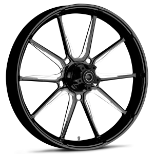 RYD Wheels Fuse Starkline Wheels