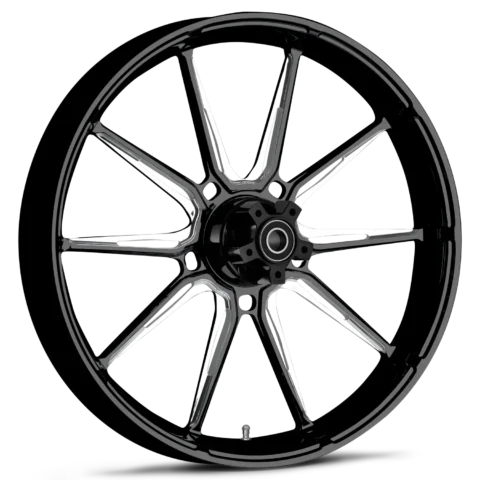 RYD Wheels Fuse Starkline Wheels