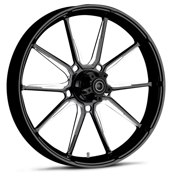 RYD Wheels Fuse Starkline Wheels