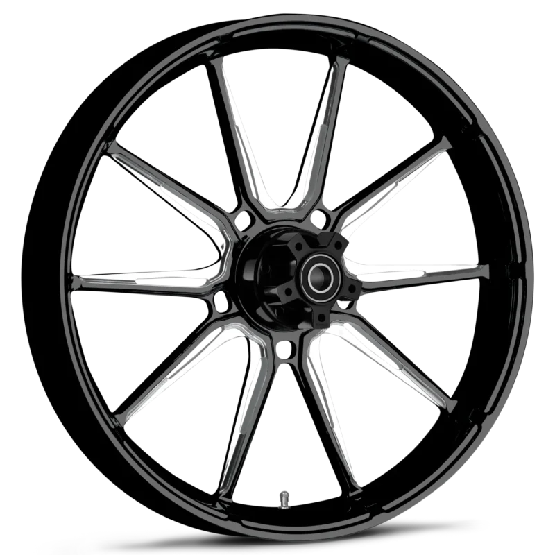 RYD Wheels Fuse Starkline Wheels