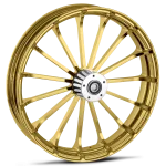 Talon Gold Wheels