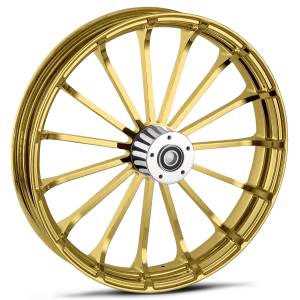 Talon Gold Wheel