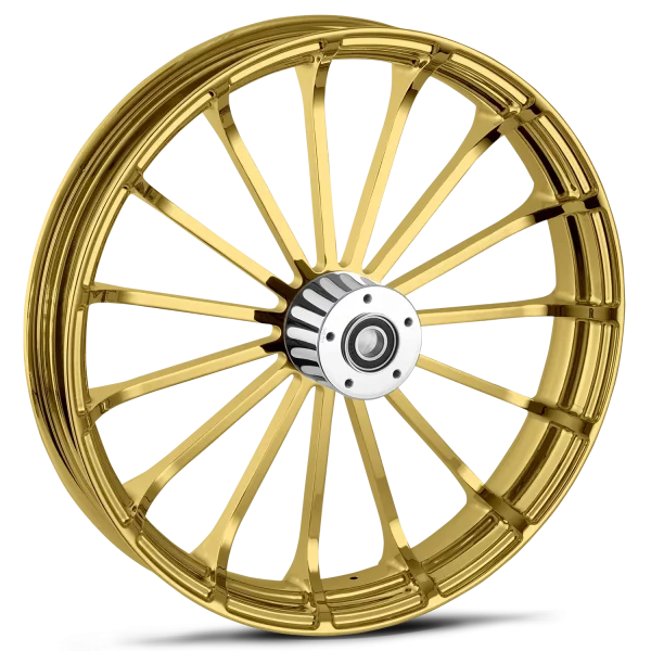 Talon Gold Wheel