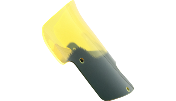 2312 1086 KWW 04 0620Kolor Flare™ Windshield 1