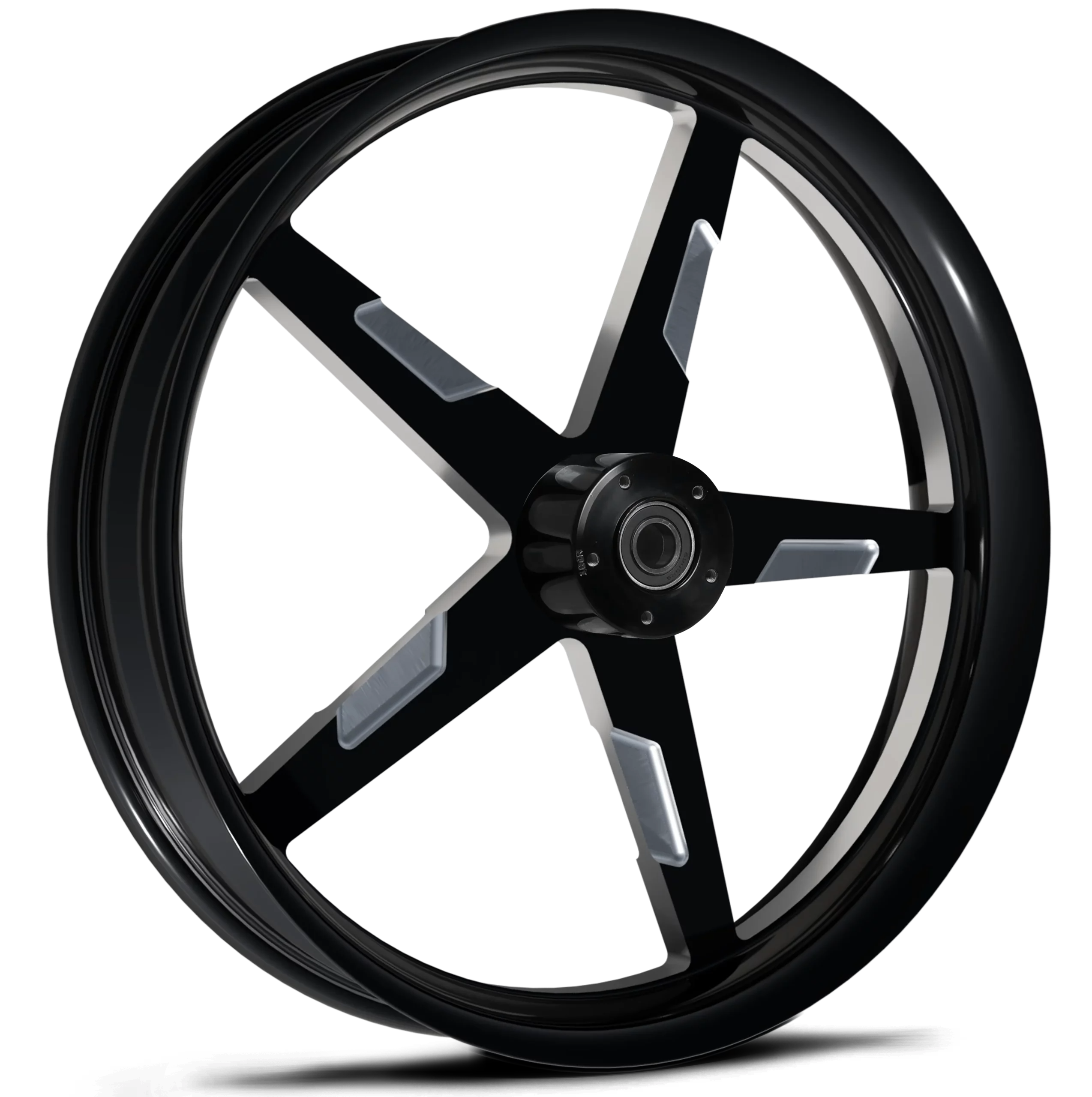 18 x 5.5 EZ Wide Tire Kit - Image 10