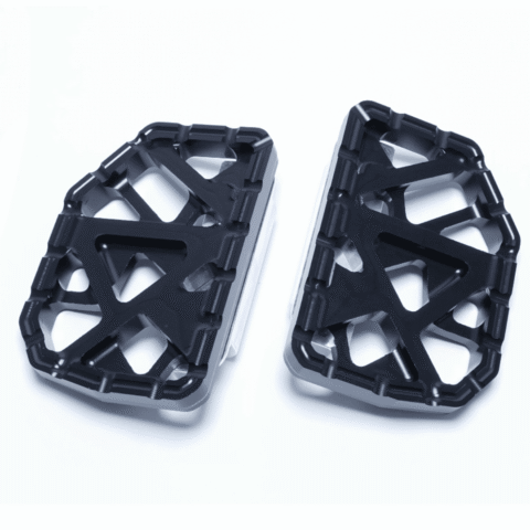 RaceLite Passenger Floorboards