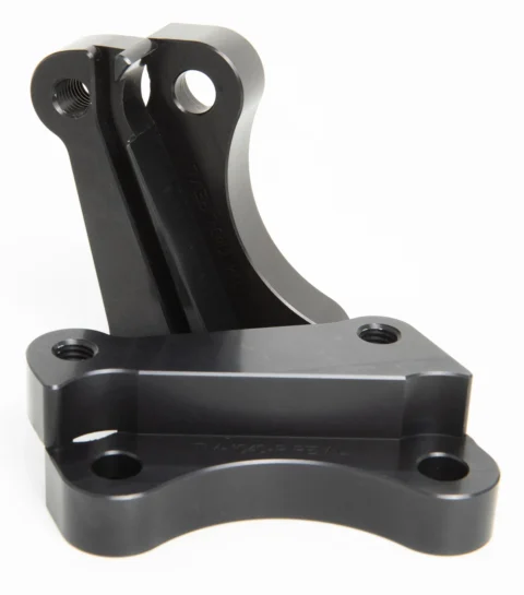 13" BRAKE ROTOR CALIPER MOUNTS | TM-1040BK