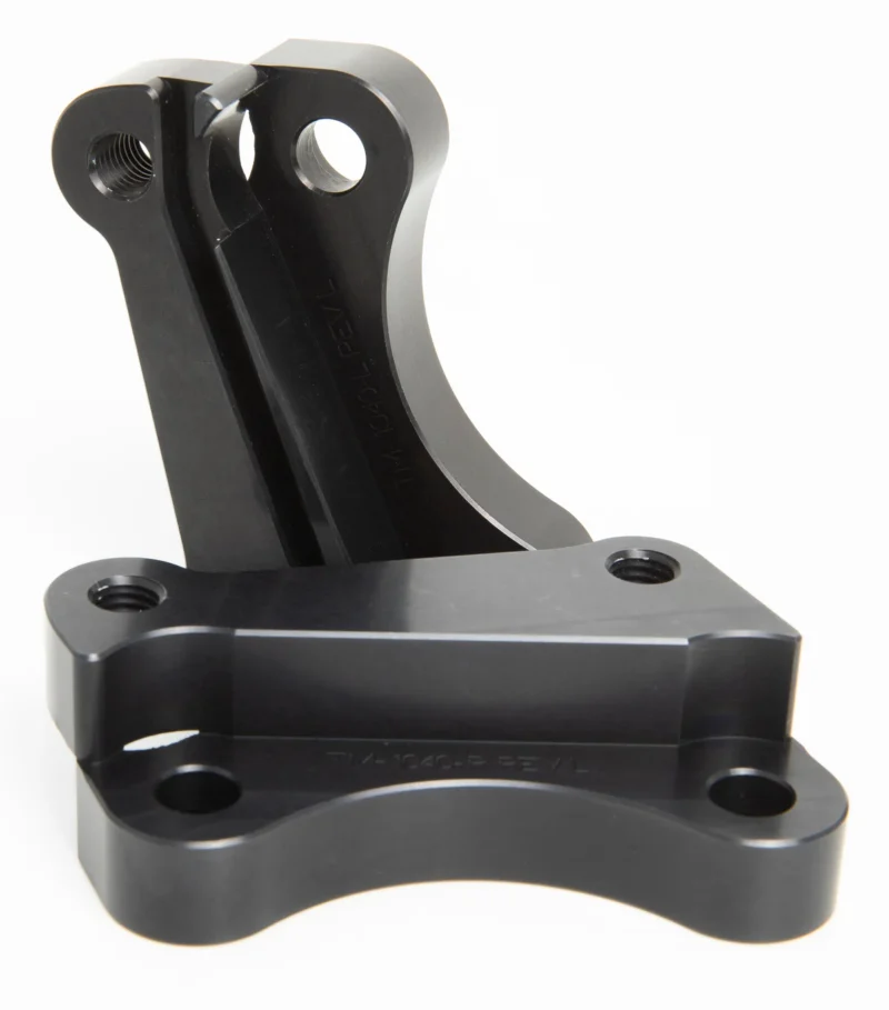 13" BRAKE ROTOR CALIPER MOUNTS | TM-1040BK