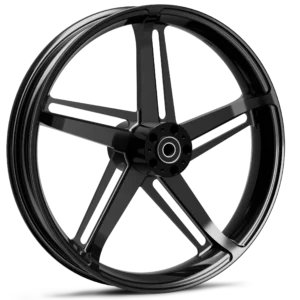 Helix Wheel 21 x 3.25 Black