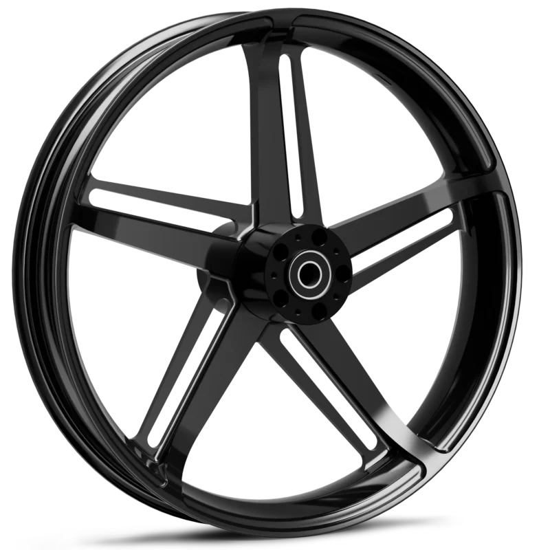 Helix Wheel 21 x 3.25 Black