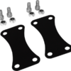 Fender Risers for 21", Black, 2023.5/2024-Up Touring