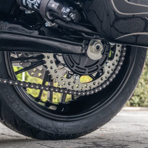 Arlen ness Jagged-ChainDriveConversion-Bagger