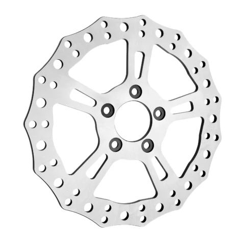 11.8 Jagged® Rear Bagger Brake Rotor