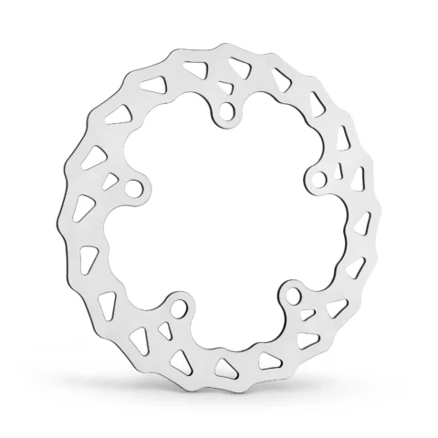 Rotator Brake Rotors, 24-up FLT