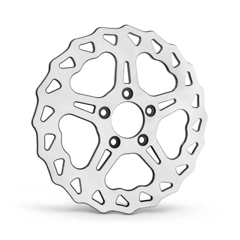 11.8 Rotator Brake Rotors II FLT Touring Rear